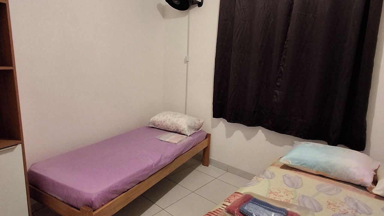 Photo of Bedroom in Centro