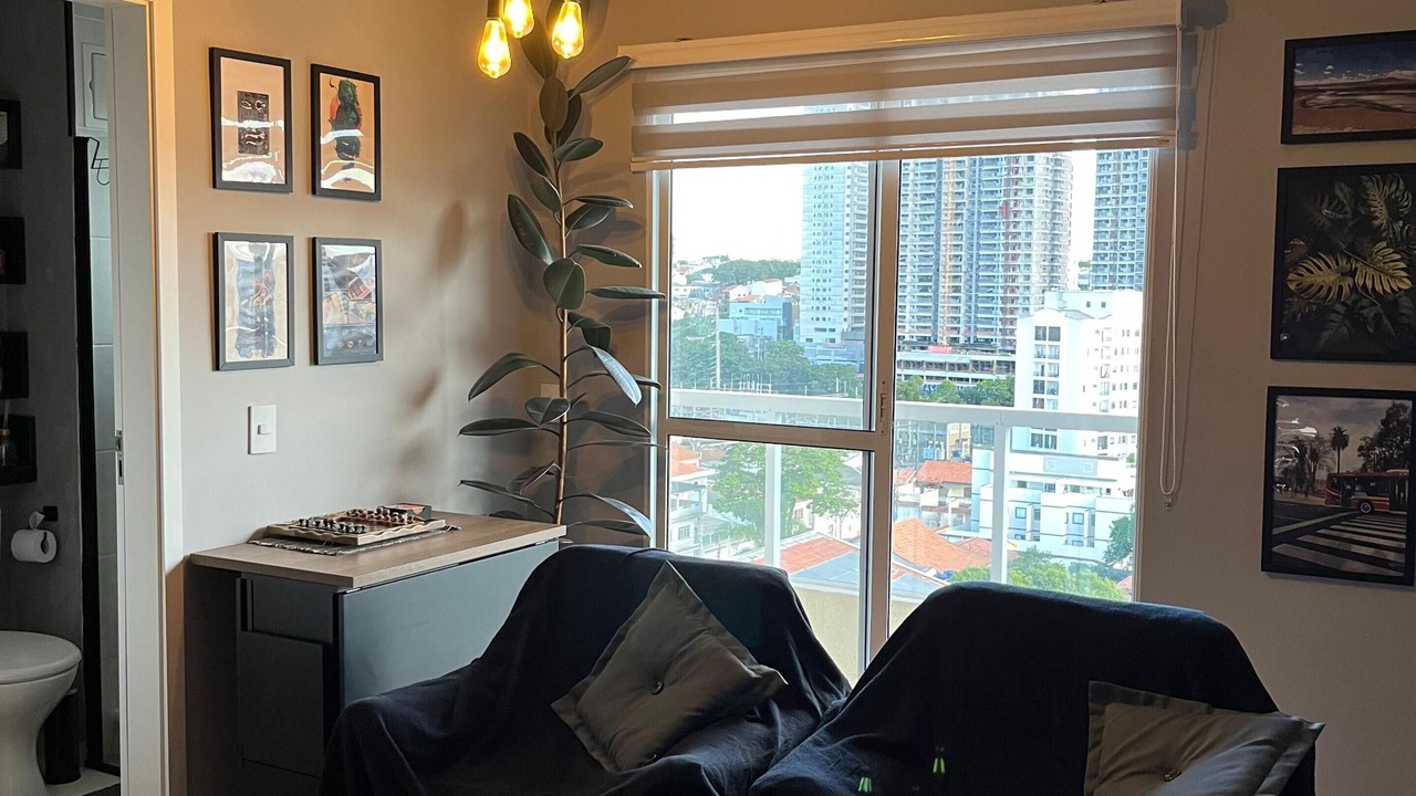 Photo of Livingroom in Zona Leste