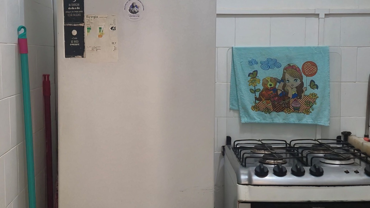 Photo of Kitchen in Jardim Paulista