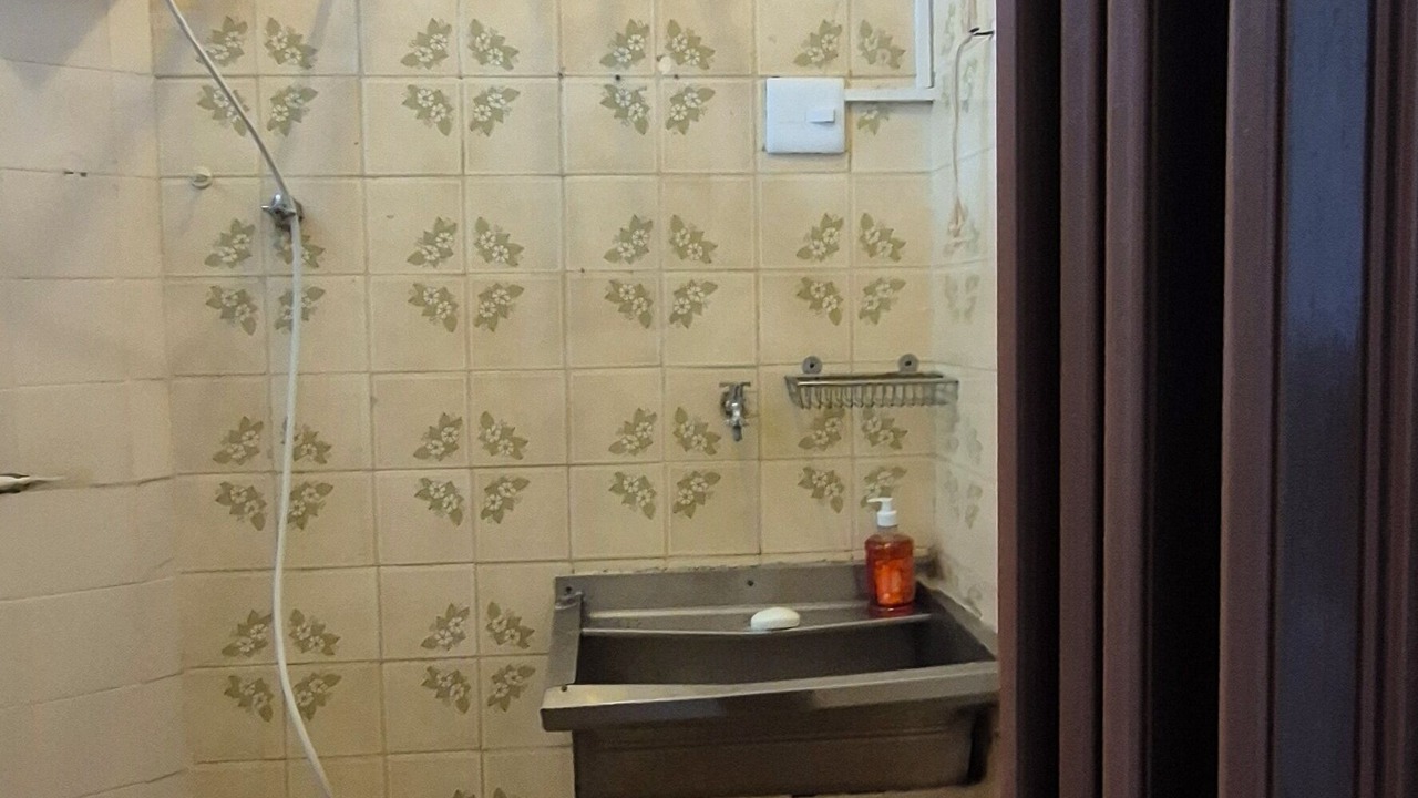 Photo of Bathroom in Leblon