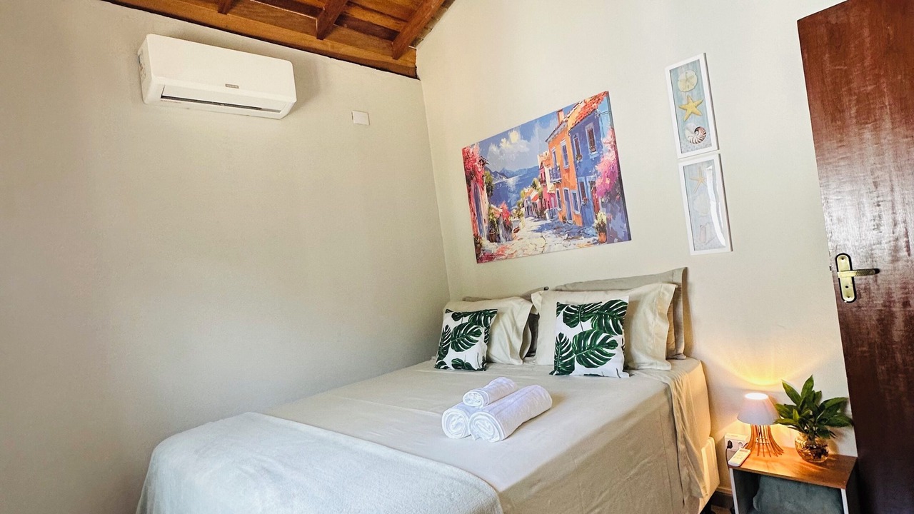 Photo of Bedroom in Bexiga