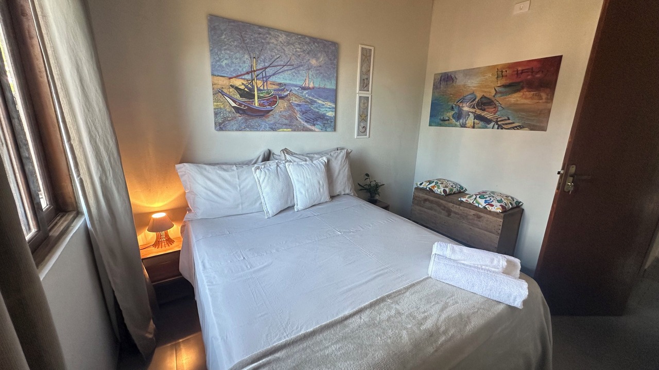 Photo of Bedroom in Bexiga