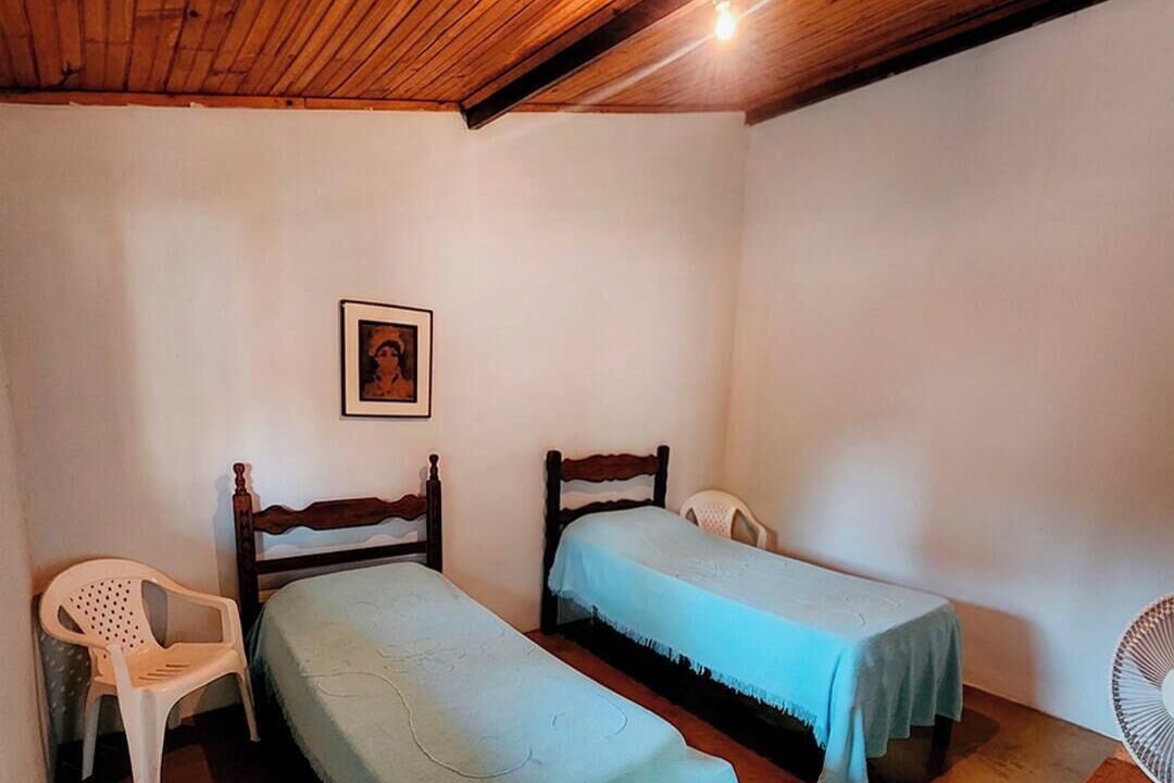 Photo of Bedroom in Tres Marias