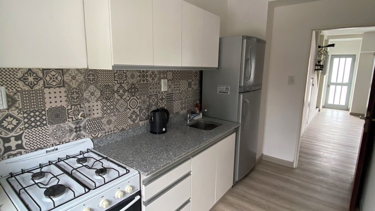 Photo of Kitchen in Province of Rio Negro