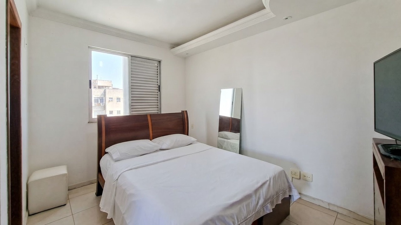Photo of Bedroom in Renascenca