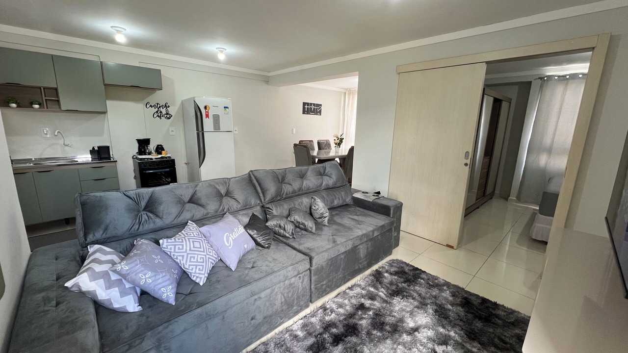 Photo of Livingroom in Jardim Santa Maria