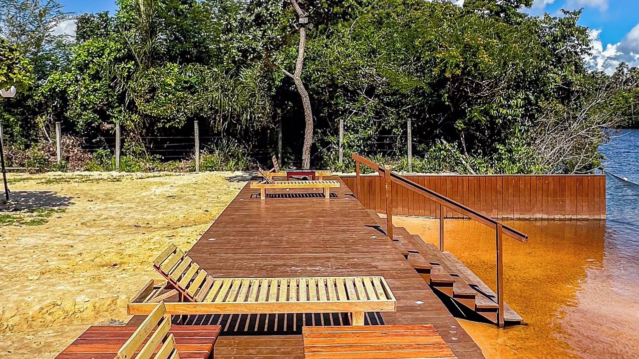 Photo of Outdoor in Barreirinhas