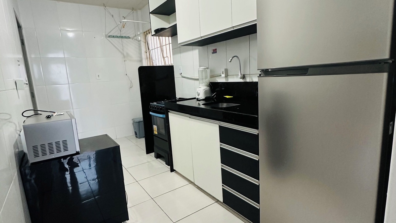 Photo of Kitchen in Ponta Verde