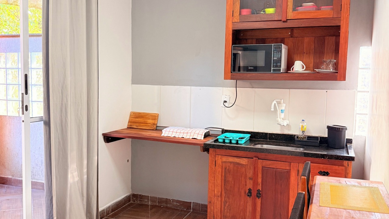 Photo of Kitchen in Sao Paulo