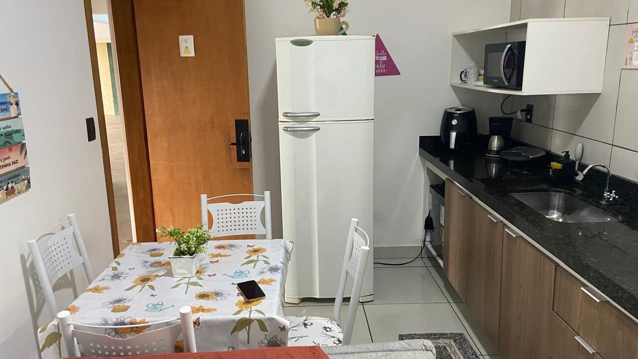 Photo of Kitchen in Olimpia