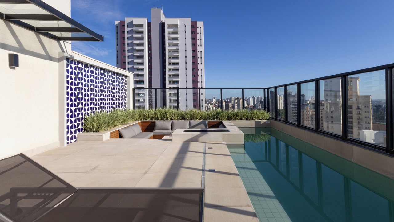 Photo of Outdoor in Campinas