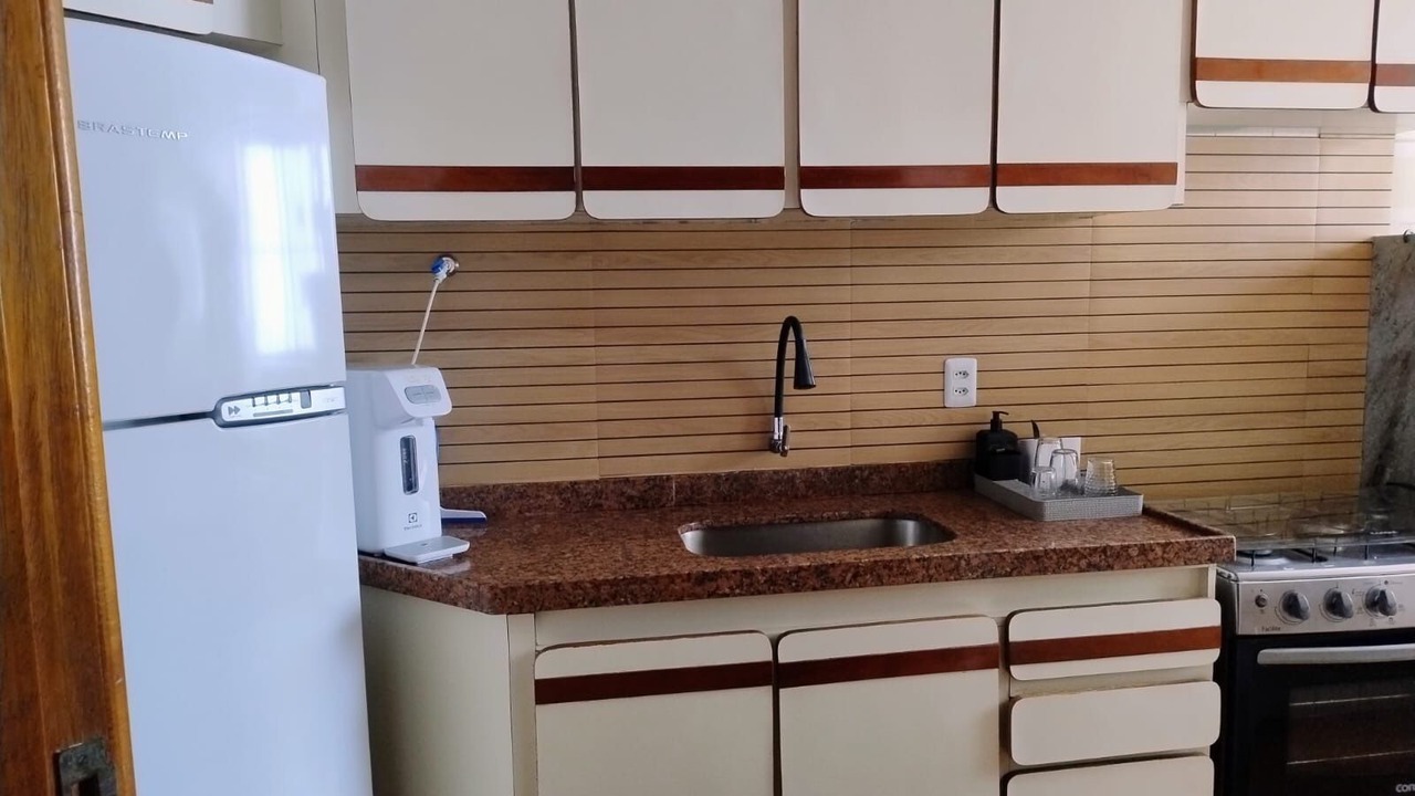Photo of Kitchen in Setor Bueno