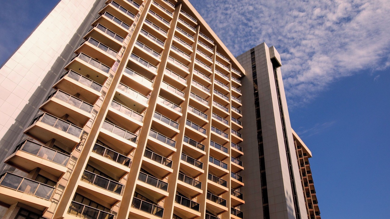 Photo of Outdoor in Setor Hoteleiro Norte