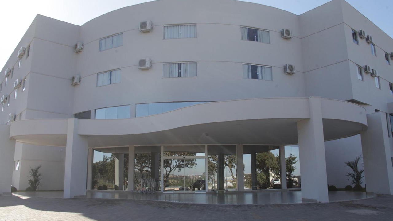 Photo of Outdoor in Mineiros