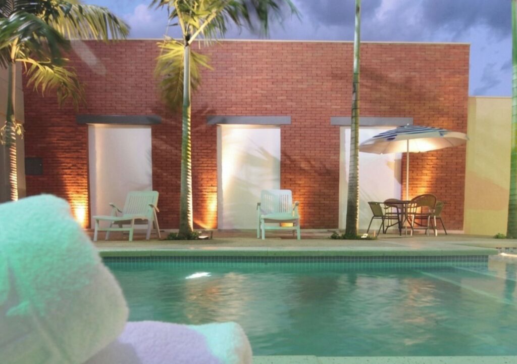 Photo of Outdoor in Ribeirao Preto
