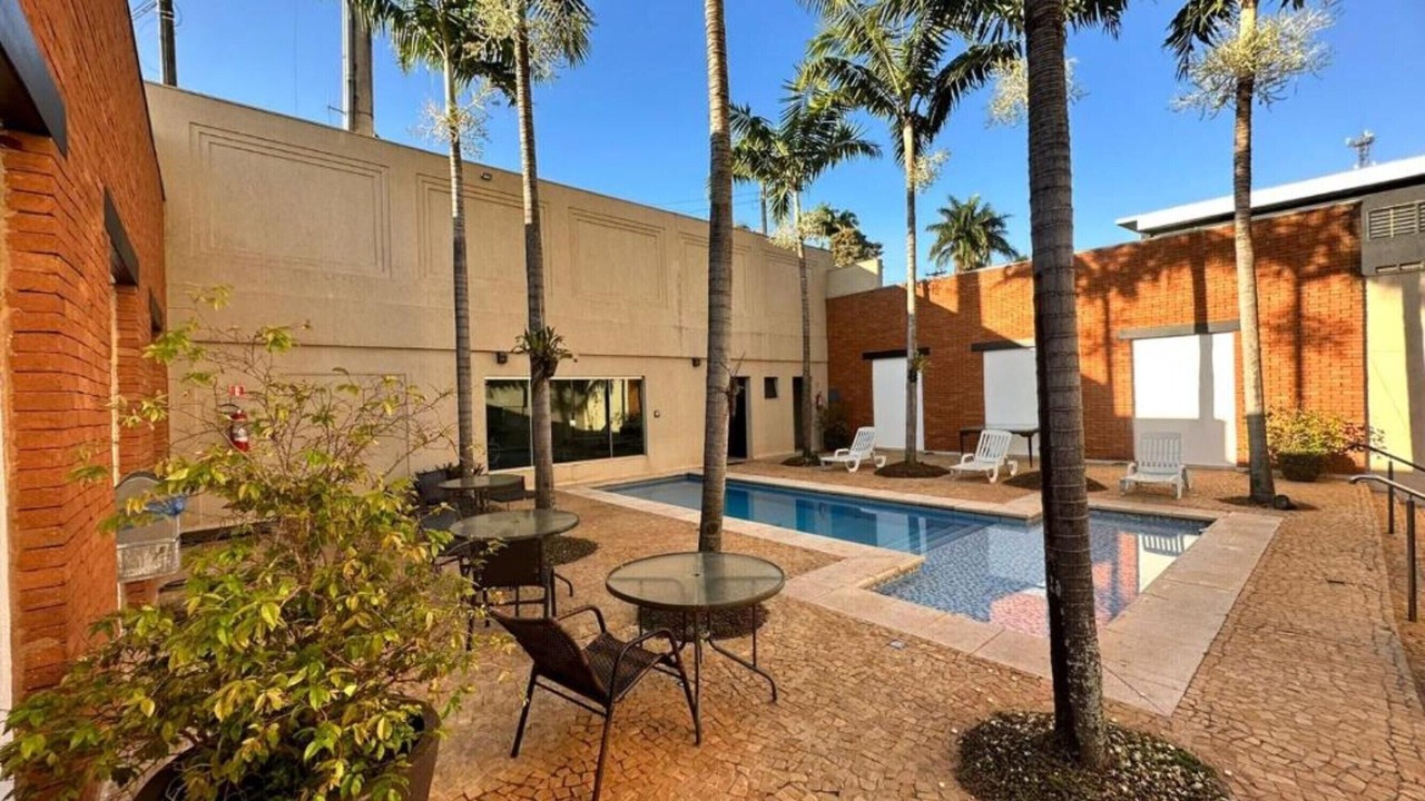 Photo of Outdoor in Ribeirao Preto