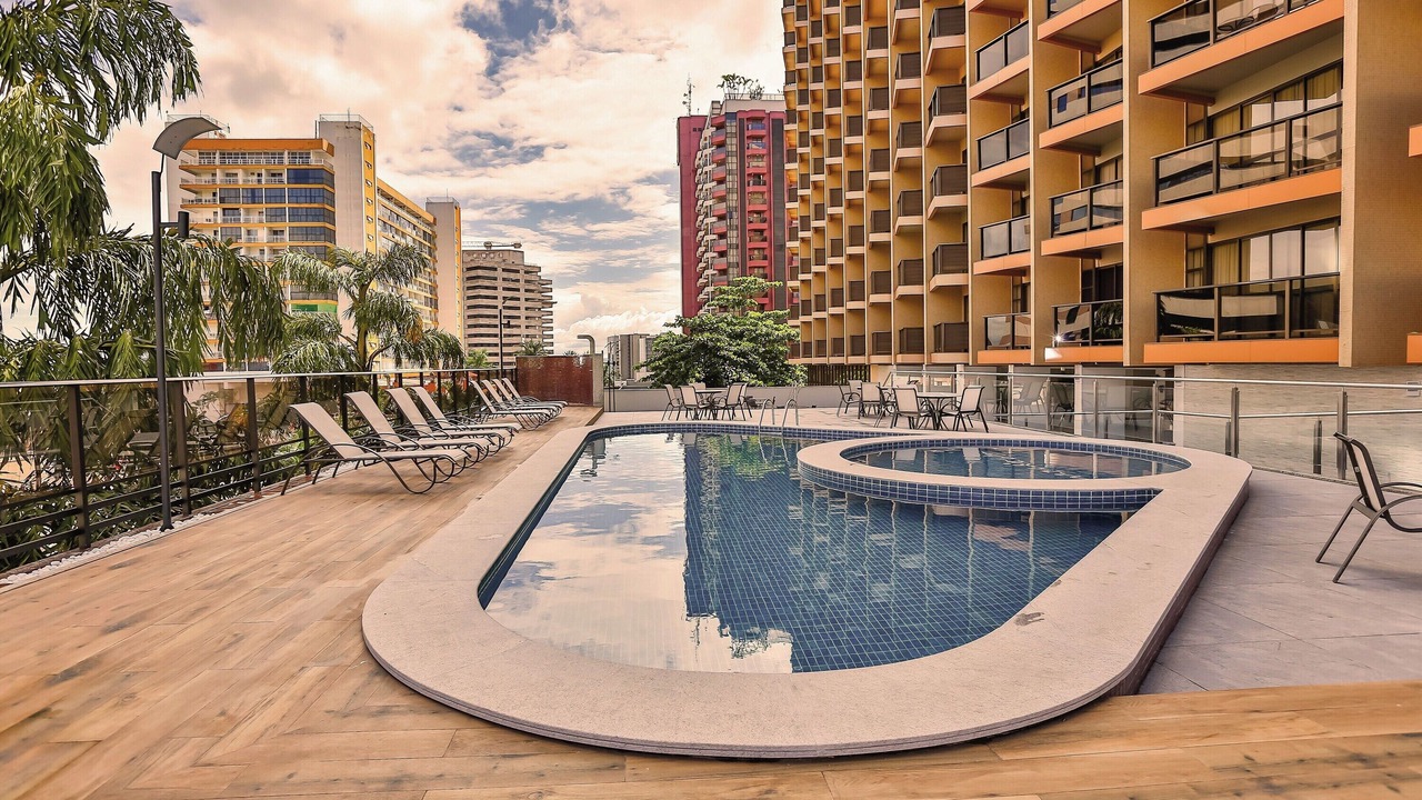 Photo of Outdoor in Setor Hoteleiro Norte