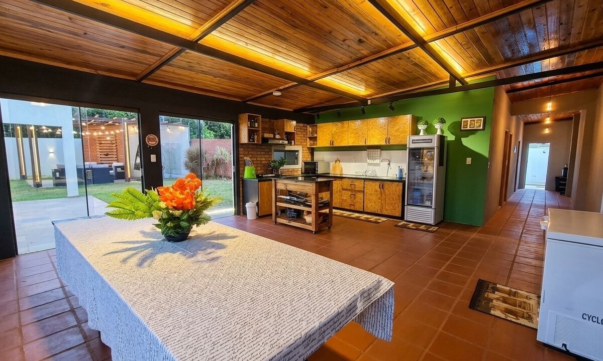 Photo of Kitchen in Encarnacion