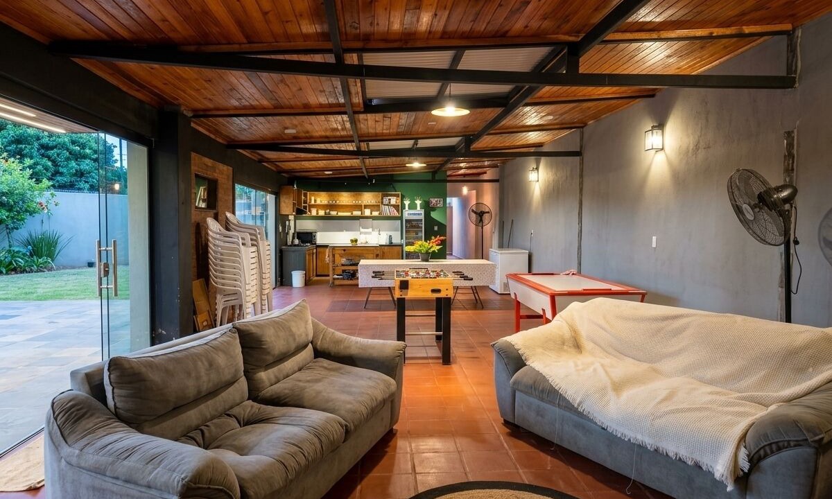 Photo of Livingroom in Encarnacion