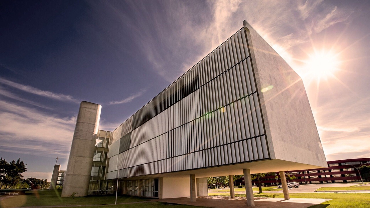Photo of Outdoor in Brasilia