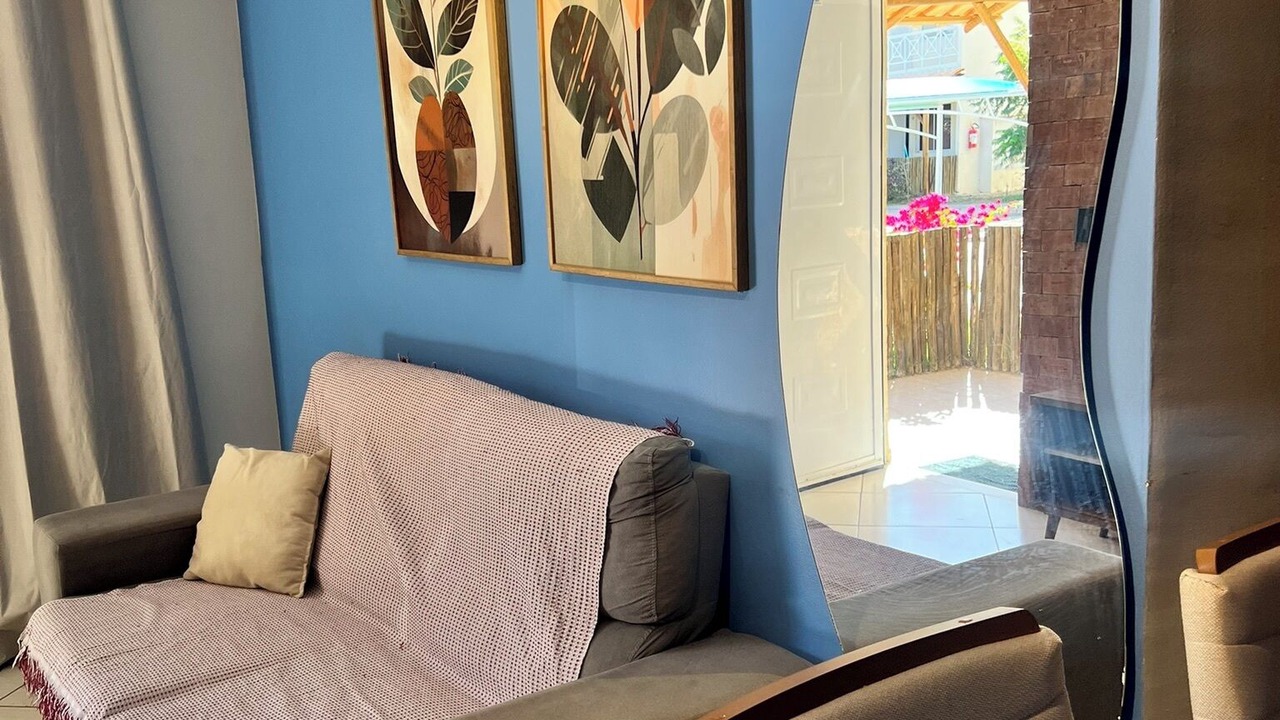 Photo of Livingroom in Petrolina