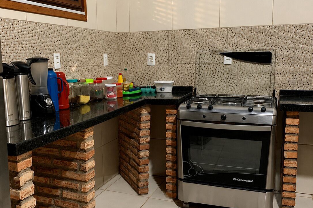 Photo of Kitchen in Northeast Region