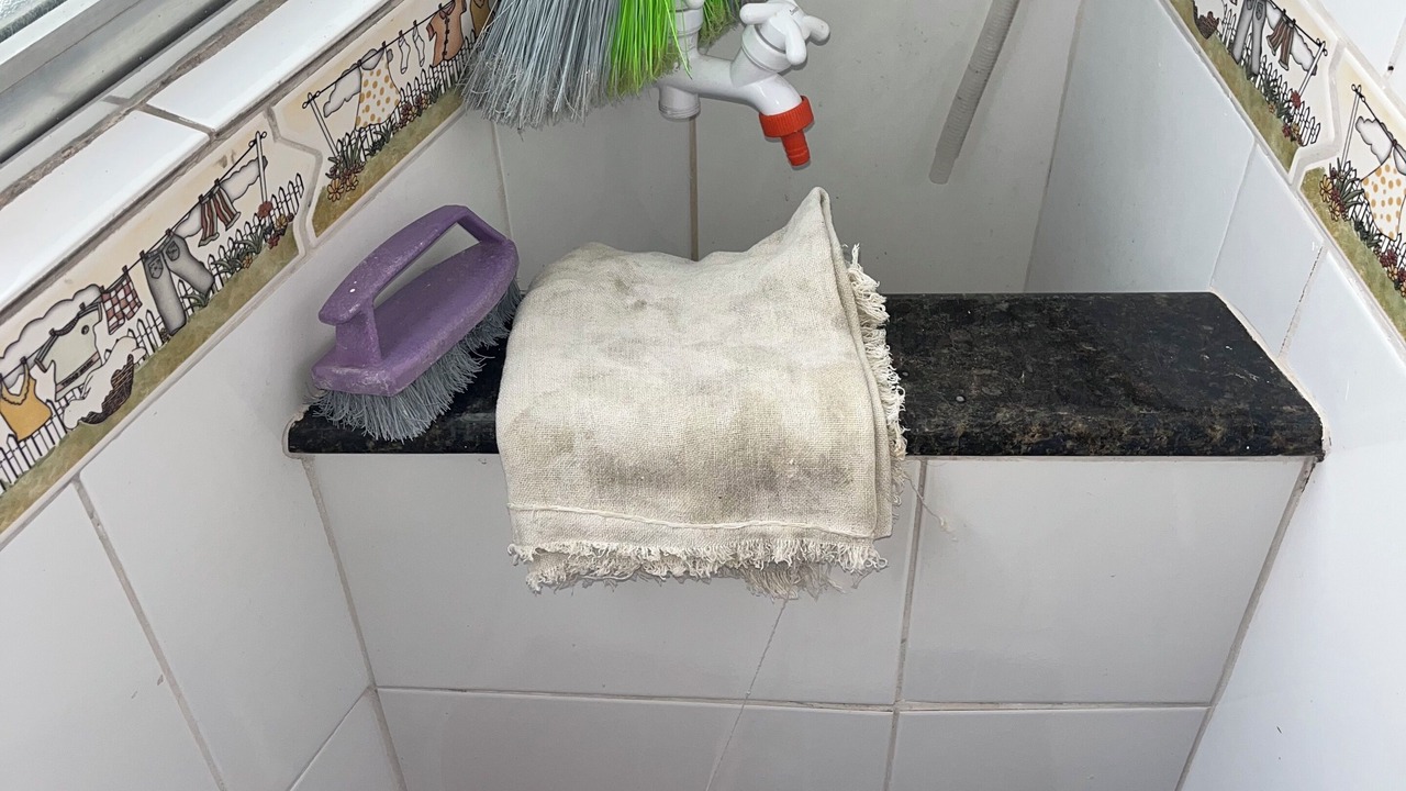Photo of Bathroom in Jardim Guanabara