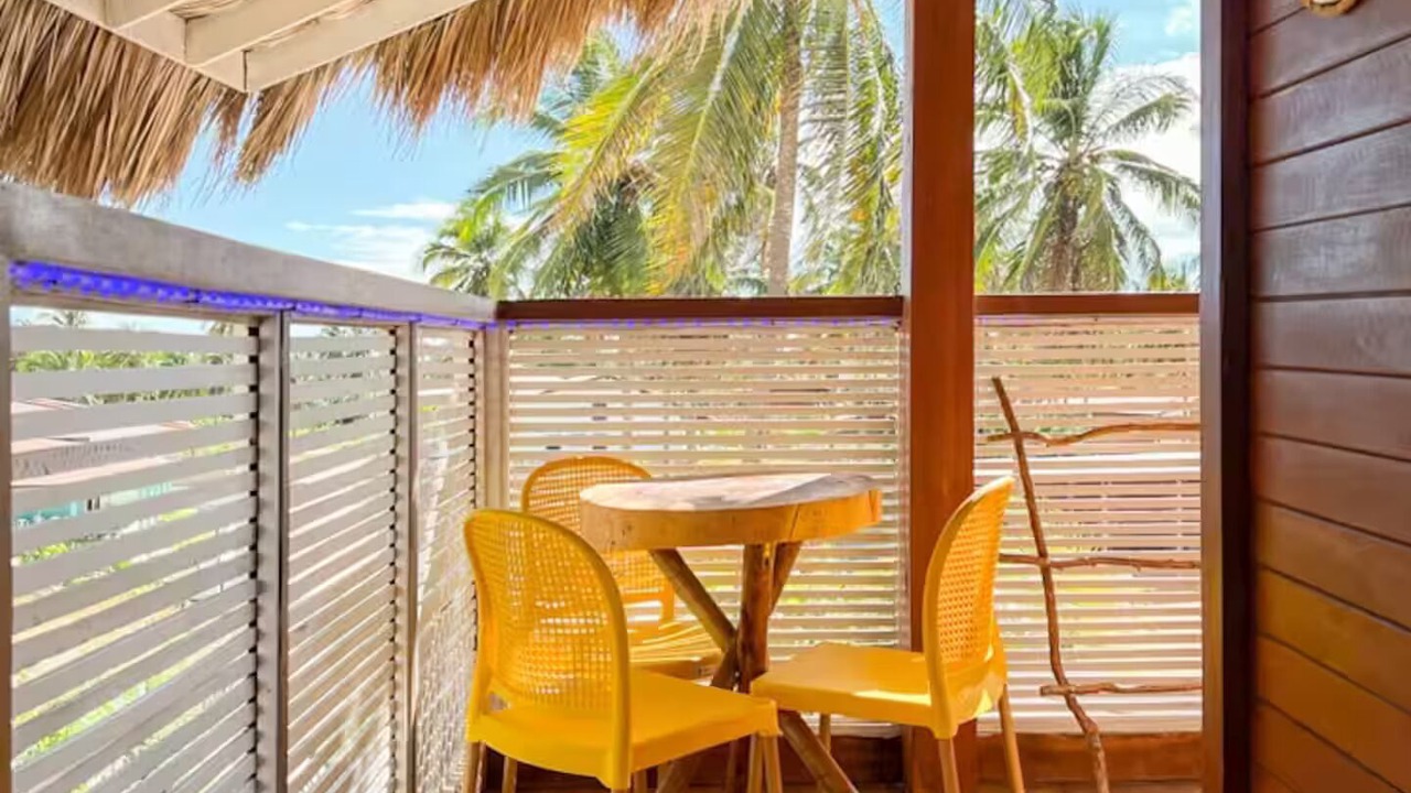 Photo of Outdoor in Icarai de Amontada