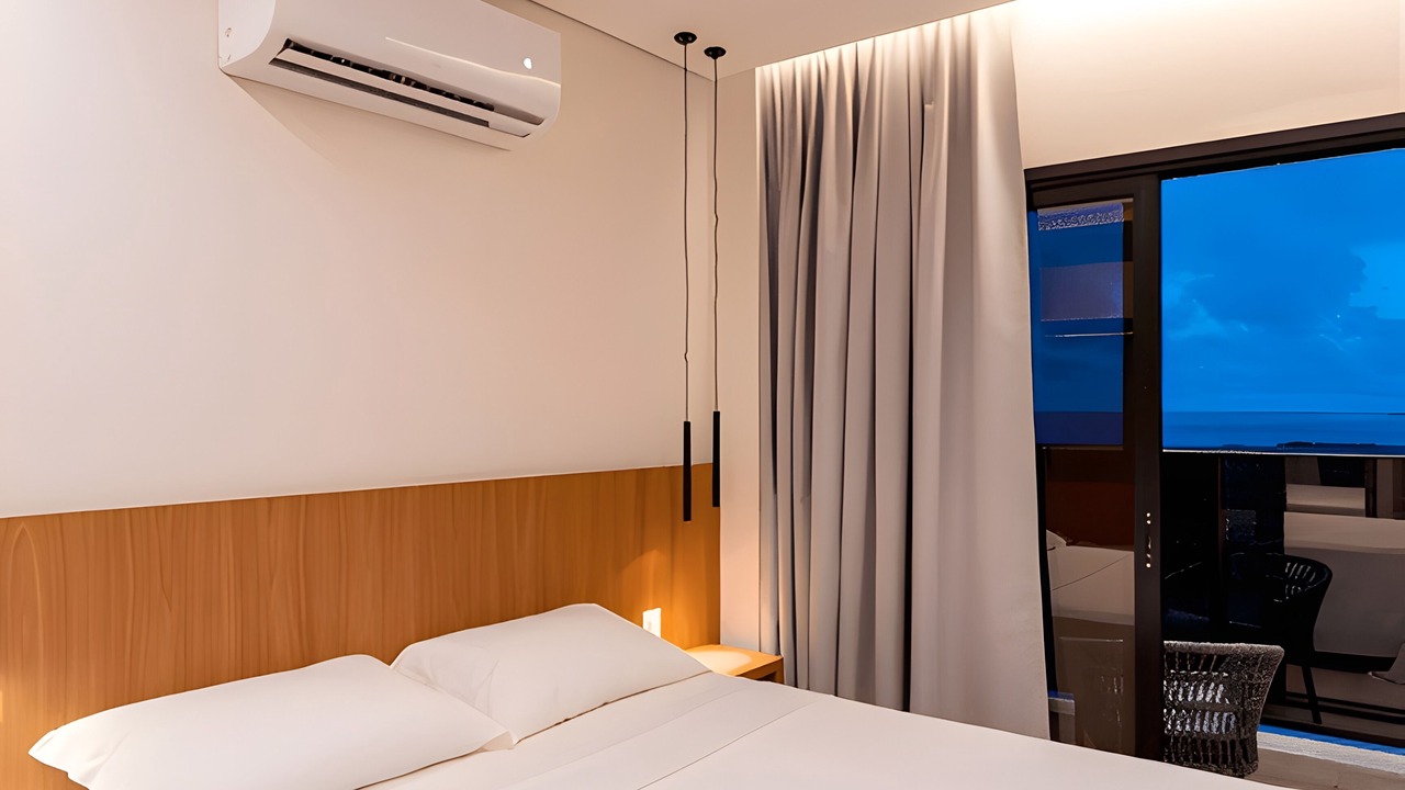 Photo of Bedroom in Salinopolis