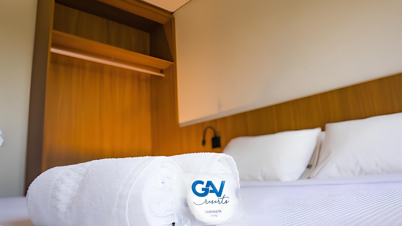 Photo of Bedroom in Salinopolis