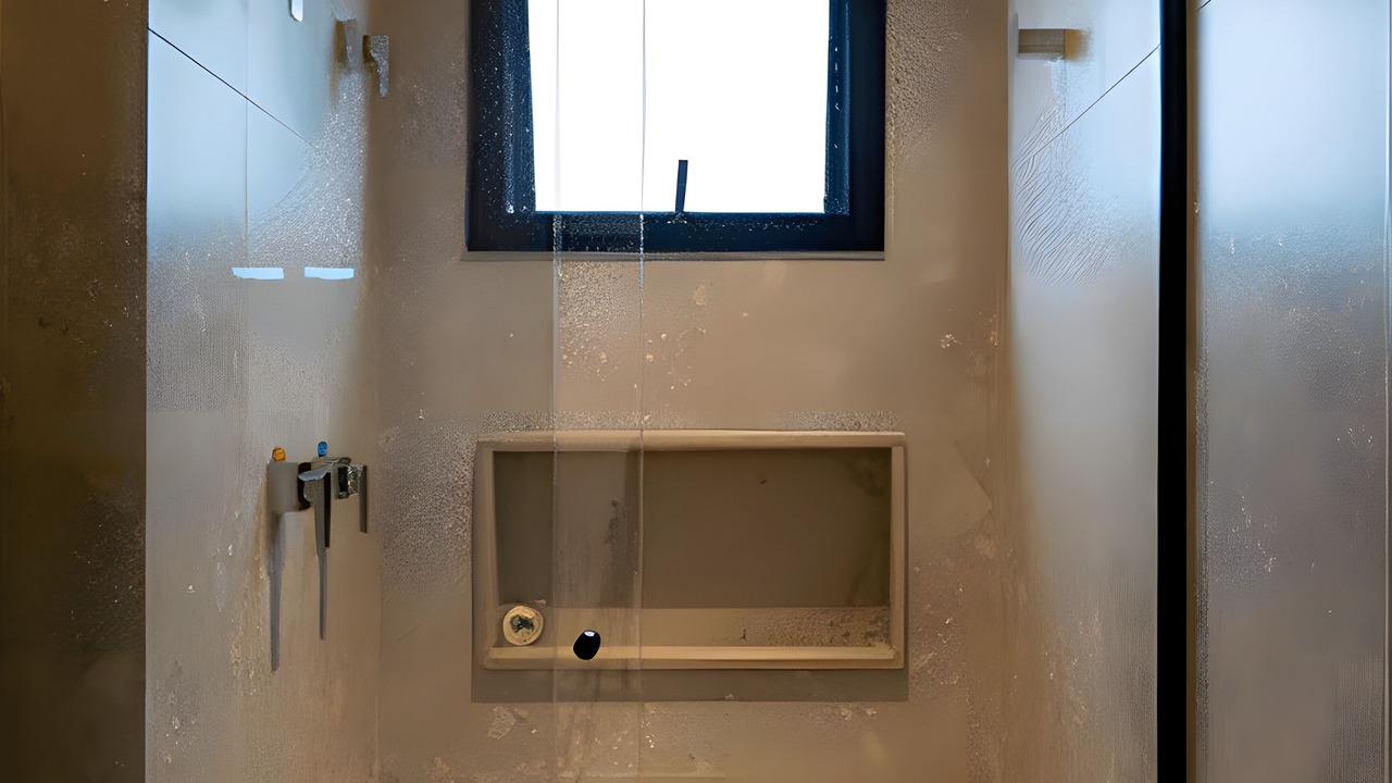 Photo of Bathroom in Salinopolis