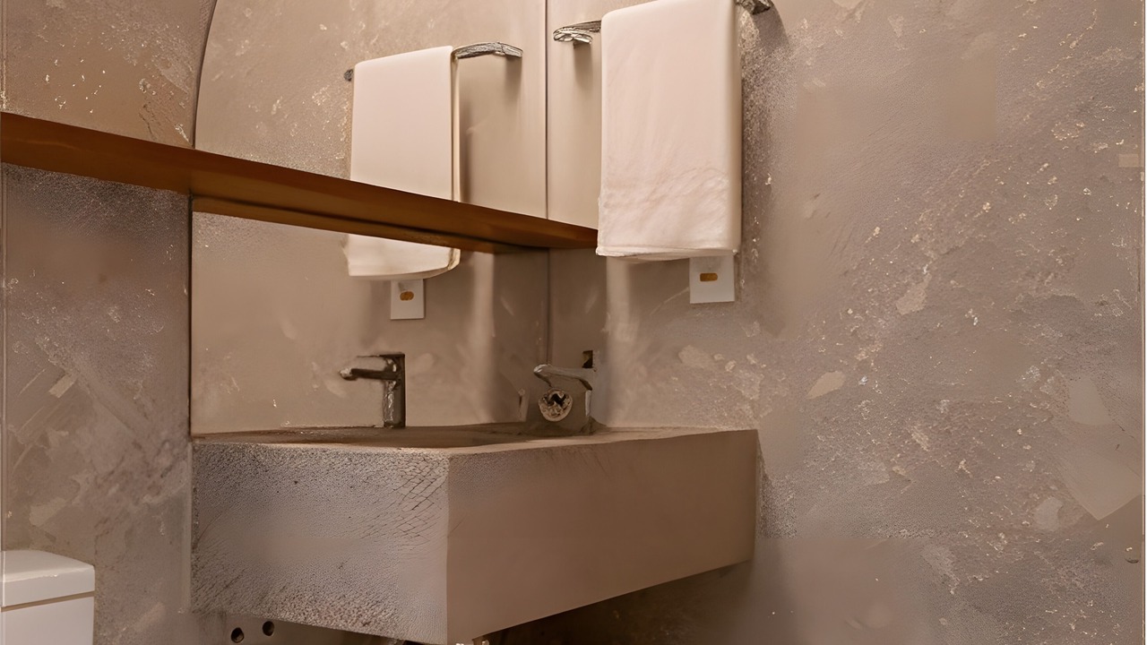 Photo of Bathroom in Salinopolis