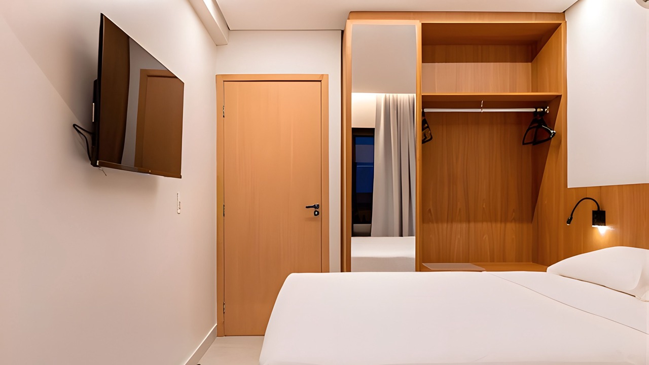 Photo of Bedroom in Salinopolis