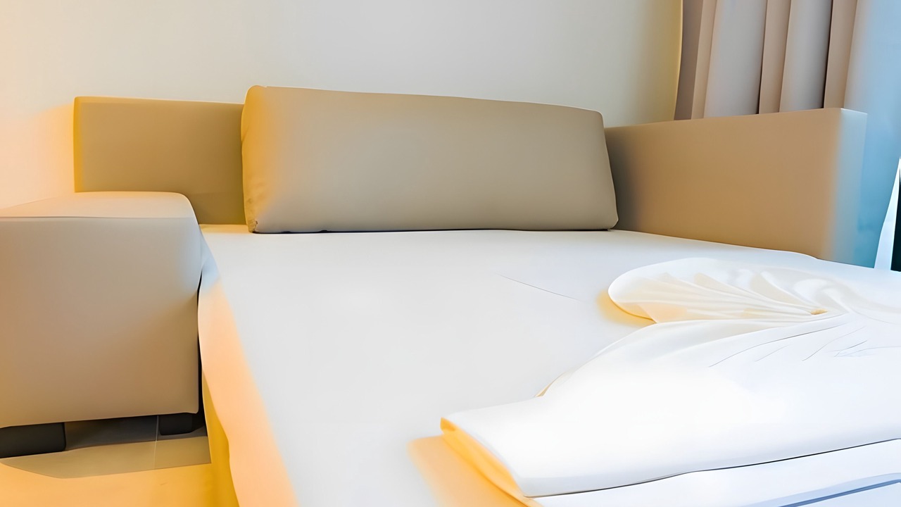 Photo of Bedroom in Salinopolis