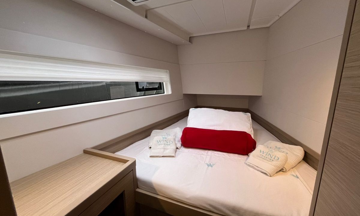 Photo of Bedroom in Paraty
