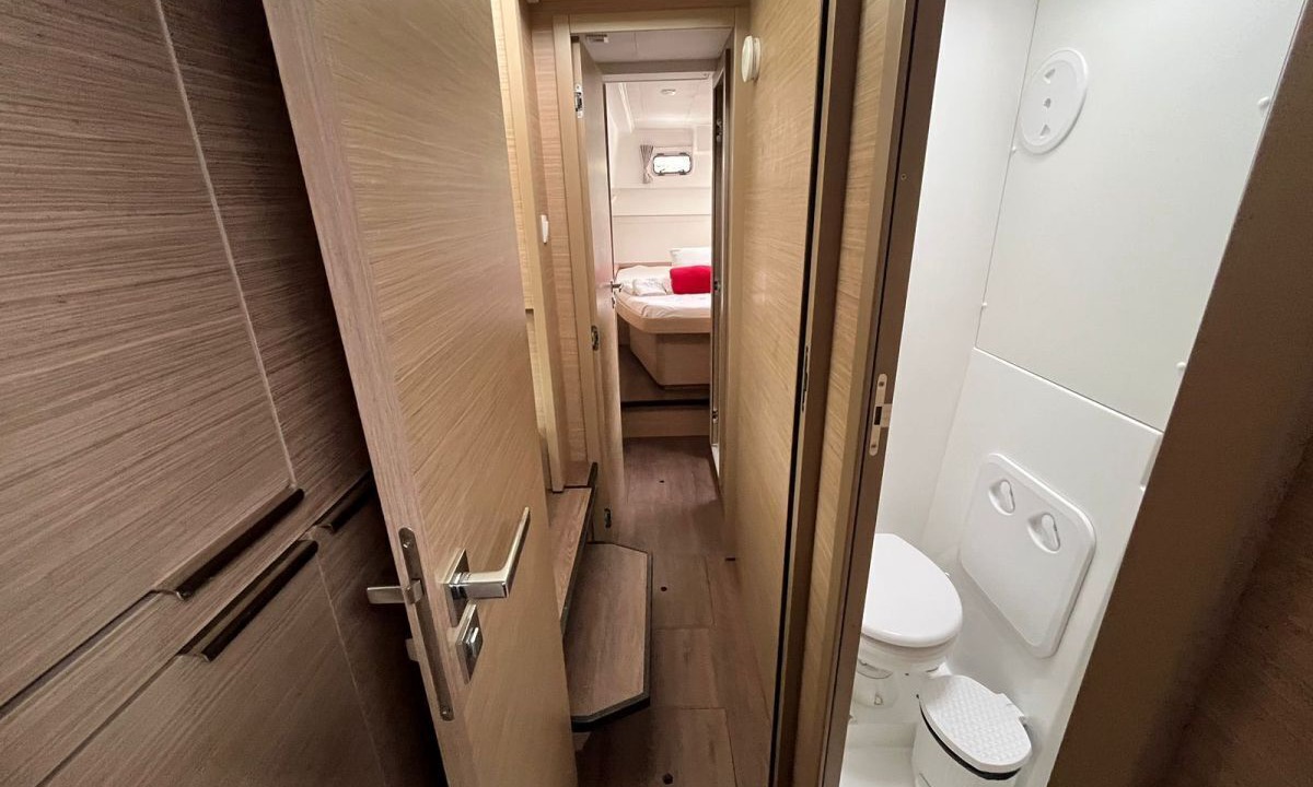 Photo of Bathroom in Paraty