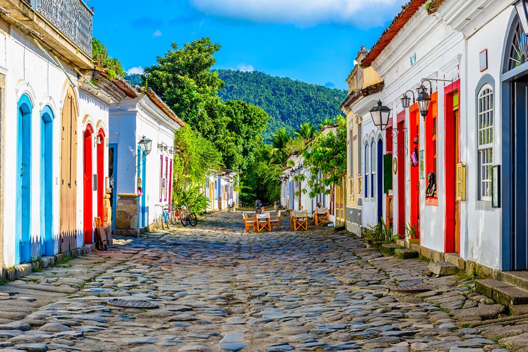 Photo of Others in Paraty
