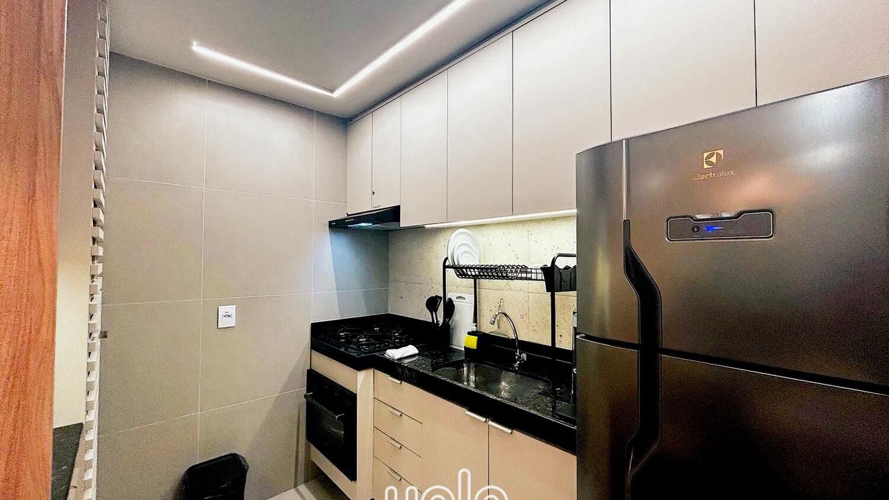 Photo of Kitchen in Casa Forte