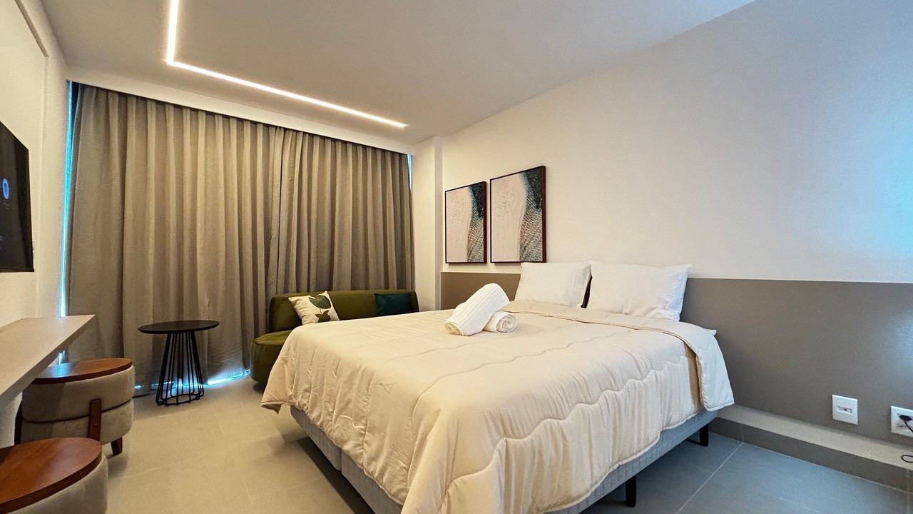 Photo of Bedroom in Casa Forte