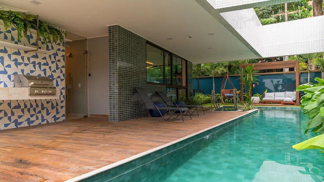 Photo of Outdoor in Casa Forte