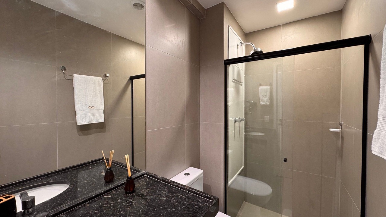 Photo of Bathroom in Casa Forte