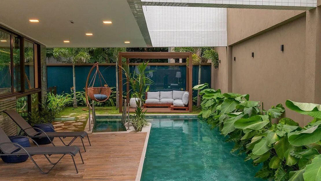 Photo of Outdoor in Casa Forte