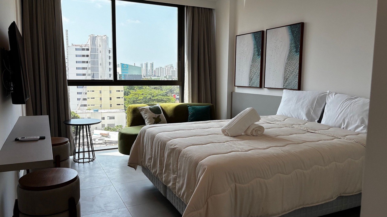 Photo of Bedroom in Casa Forte