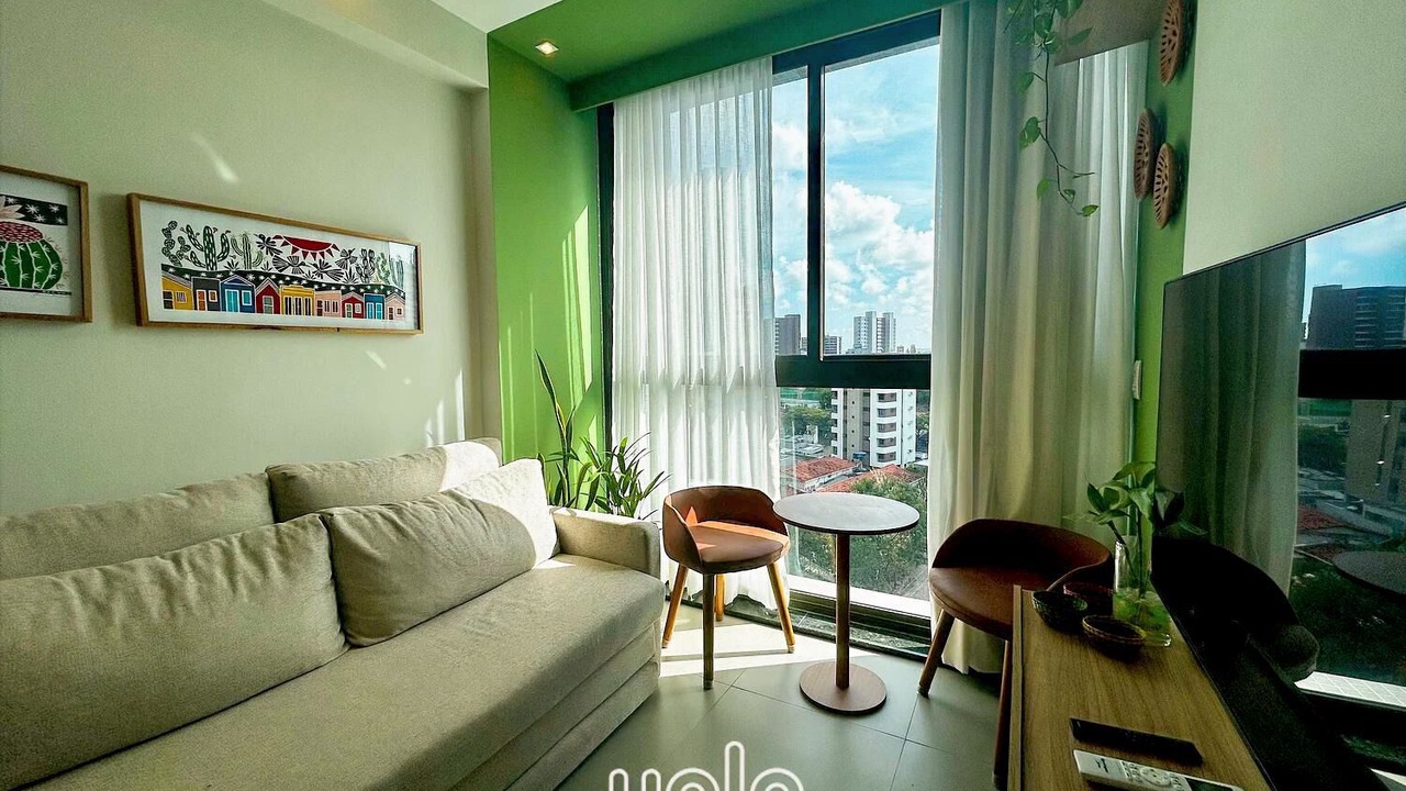 Photo of Livingroom in Casa Forte
