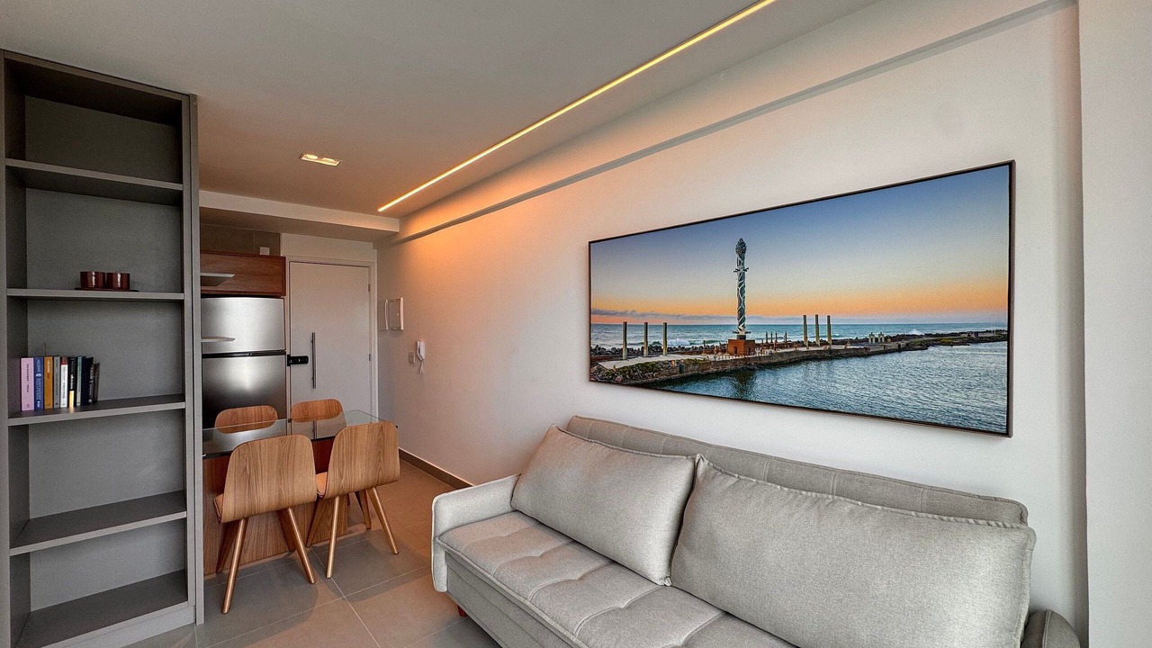 Photo of Livingroom in Casa Forte