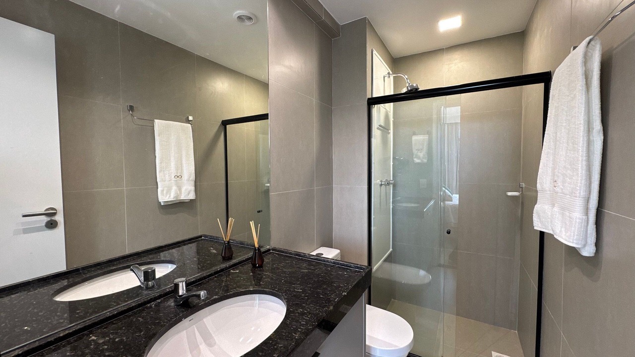 Photo of Bathroom in Casa Forte