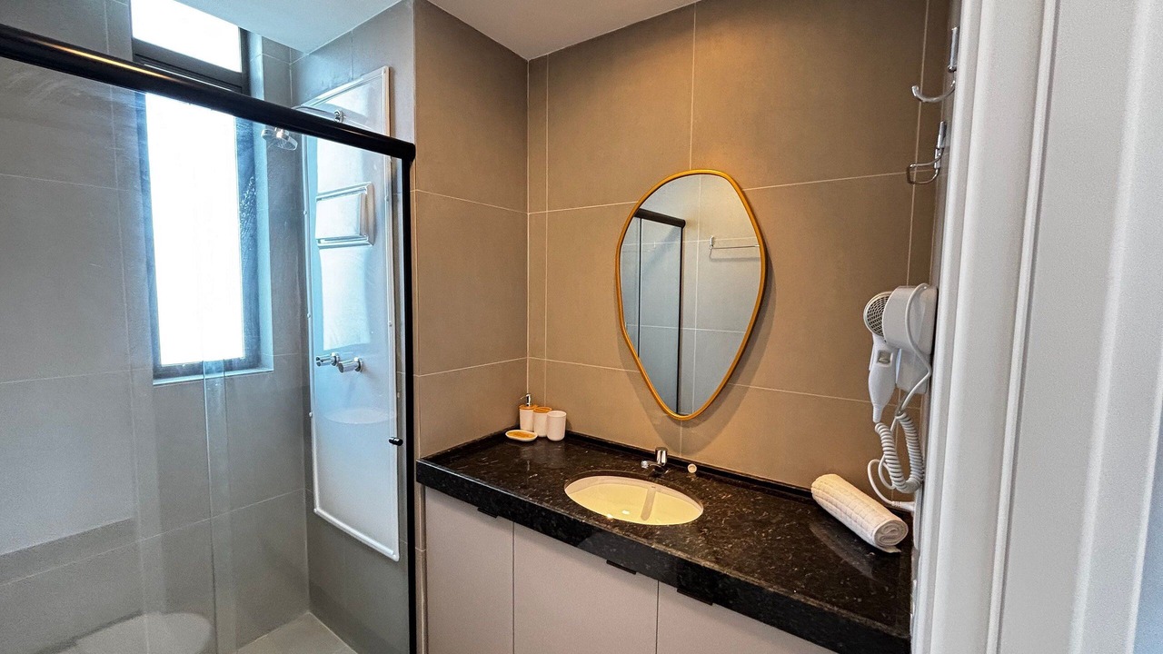 Photo of Bathroom in Casa Forte