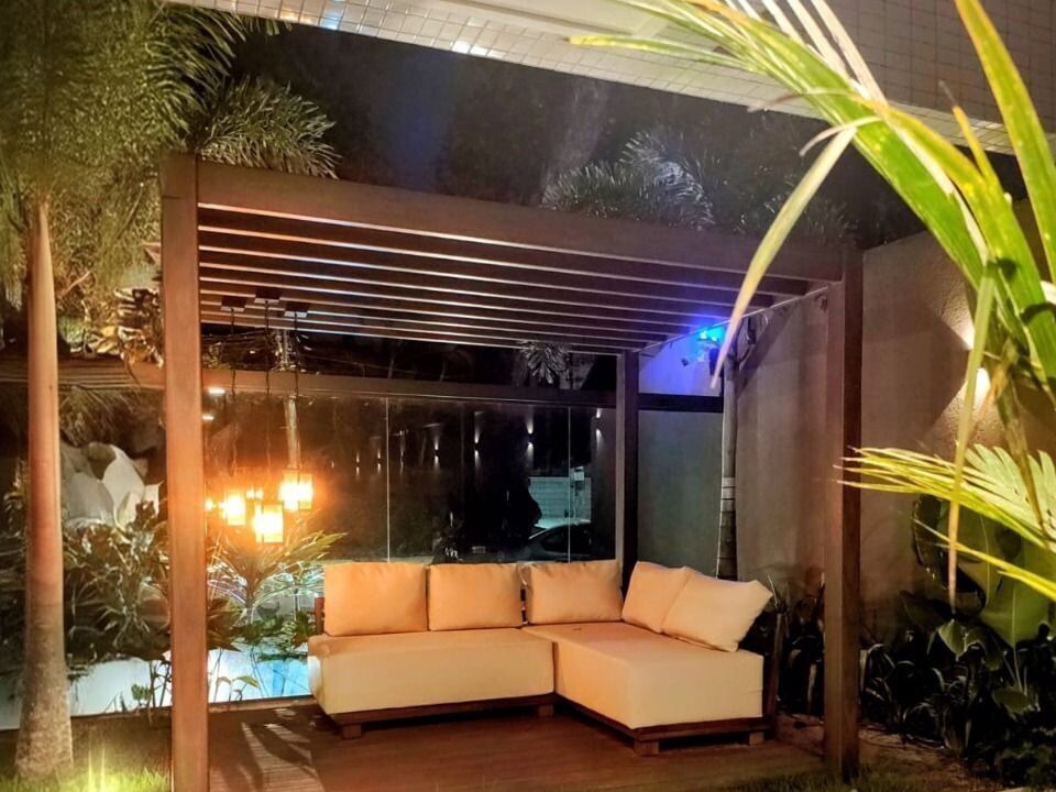 Photo of Outdoor in Casa Forte
