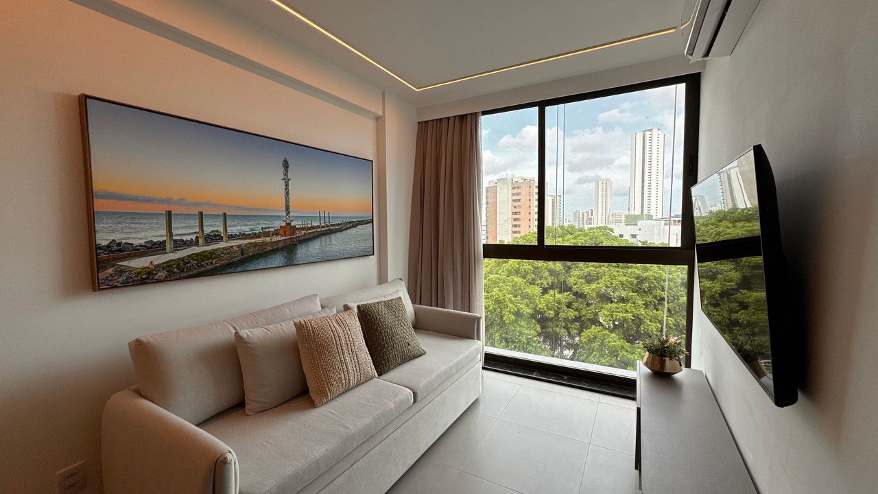 Photo of Livingroom in Casa Forte