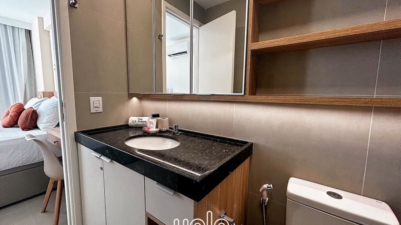 Photo of Bathroom in Casa Forte